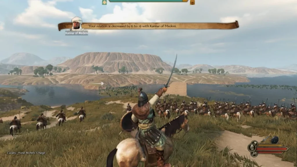 Bannerlord Konsol Kodları 2024