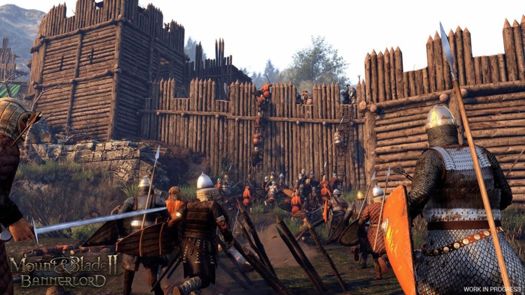 Bannerlord Konsol Kodları 2024