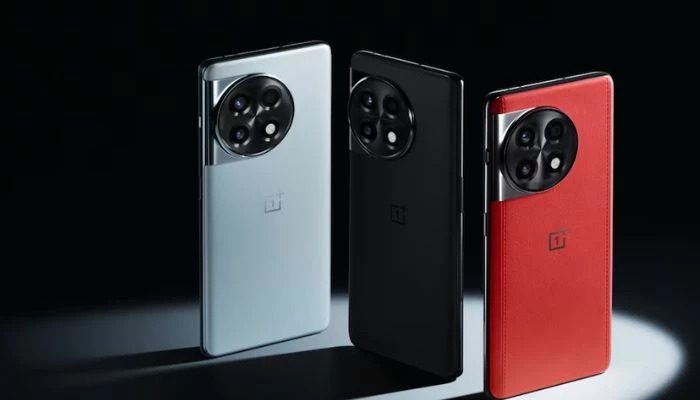 OnePlus'ın Uydu Bağlantılı Telefonu Yolda mı