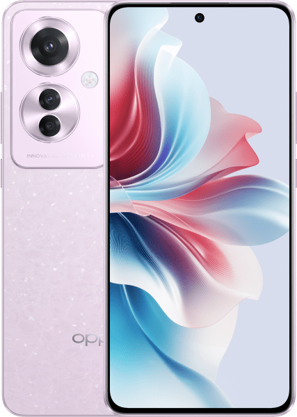 Oppo'nun Yeni Akıllı Telefonu Reno 12F 5G Yakında Çıkış Yapabilir