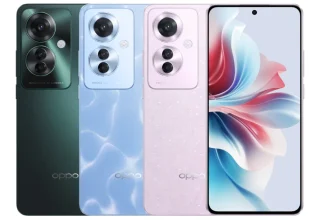 Oppo’nun Yeni Akıllı Telefonu Reno 12F 5G Yakında Çıkış Yapabilir