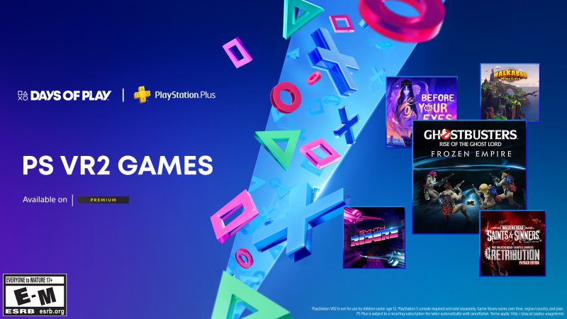 PlayStation Plus Haziran 2024 Oyunları Belli Oldu