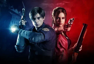 Resident Evil Zero ve Code Veronica Yeniden Doğuyor!