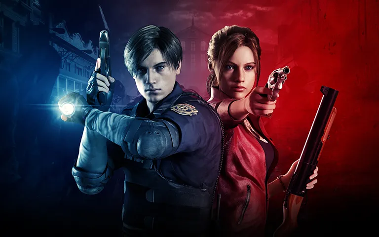 Resident Evil Zero ve Code Veronica Yeniden Doğuyor!