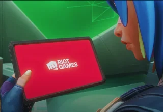 Riot Games’in Hile Koruma Sistemi Kullanıcıları İzinsiz mi İzliyor?