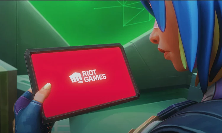 Riot Games’in Hile Koruma Sistemi Kullanıcıları İzinsiz mi İzliyor?