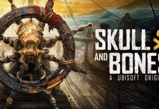 Skull and Bones İçin Ücretsiz Deneme Sürümü Ve İndirim Geliyor