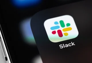 Slack Kullanıcı Verilerini AI Eğitimi için Topluyor