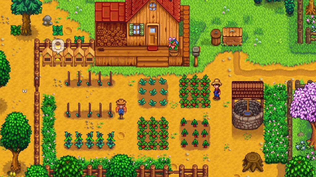 Stardew Valley Karakterler Ne Sever 2024