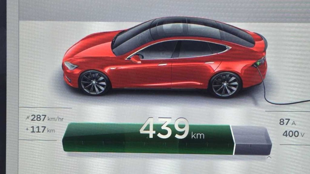 Tesla Batarya Ömrü Ne Kadar?