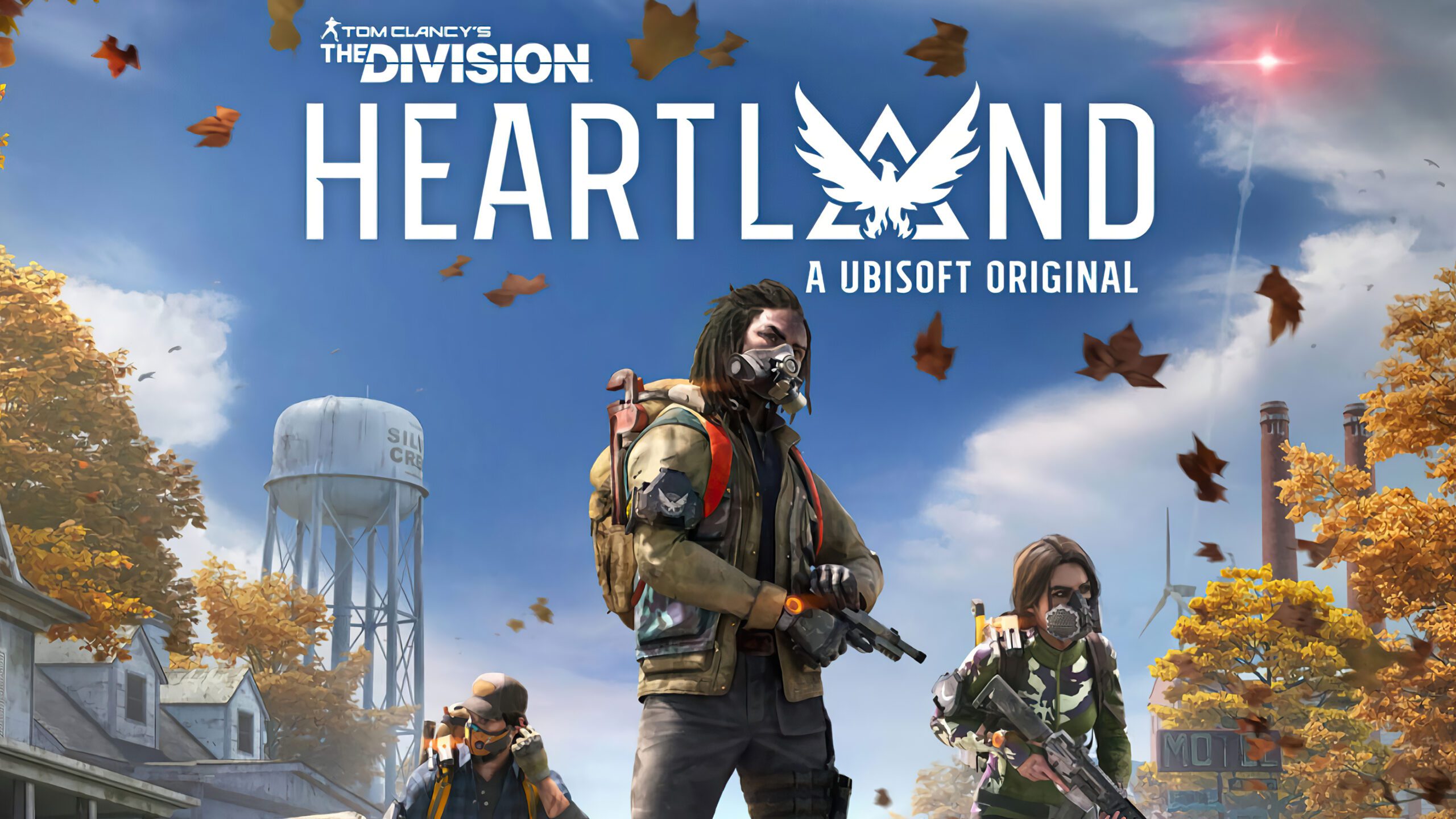 Ubisoft’tan Sürpriz Hamle: The Division Heartland İptal Edildi