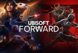 Ubisoft Forward 2024 Etkinliği Duyuruldu: Star Wars, Assassin’s Creed ve Daha Fazlası Yer Alacak