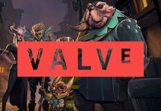 Valve Oyun Dünyasını Deadlock ile Sarsacak!