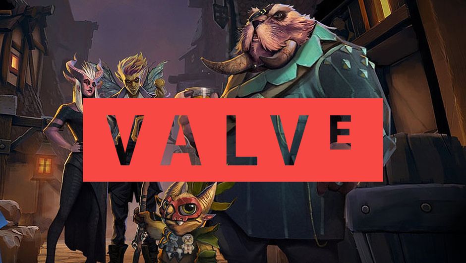 Valve Oyun Dünyasını Deadlock ile Sarsacak!