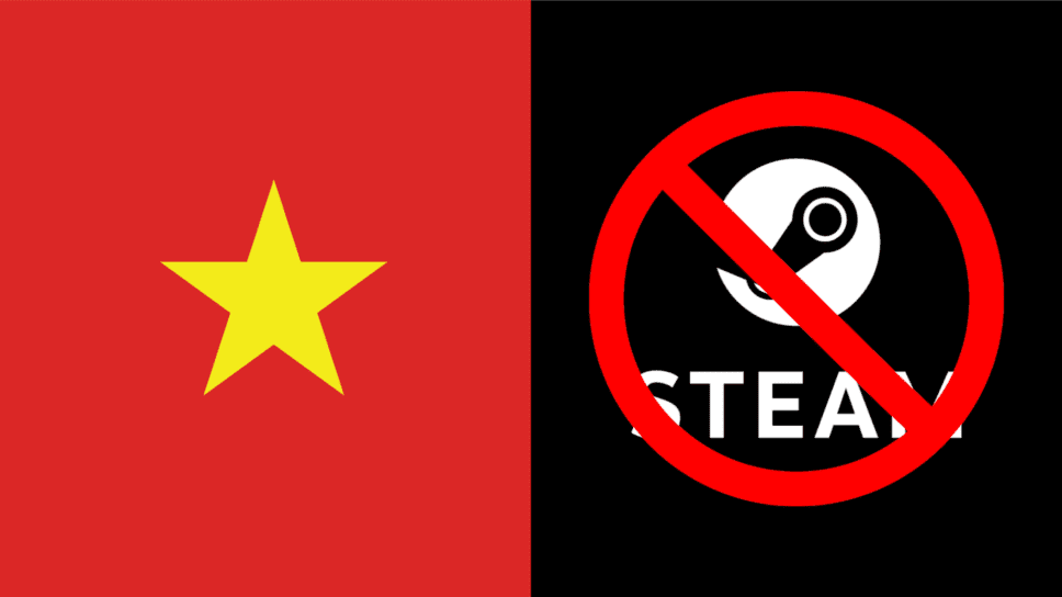 Vietnam Steam Erişim Sorunu