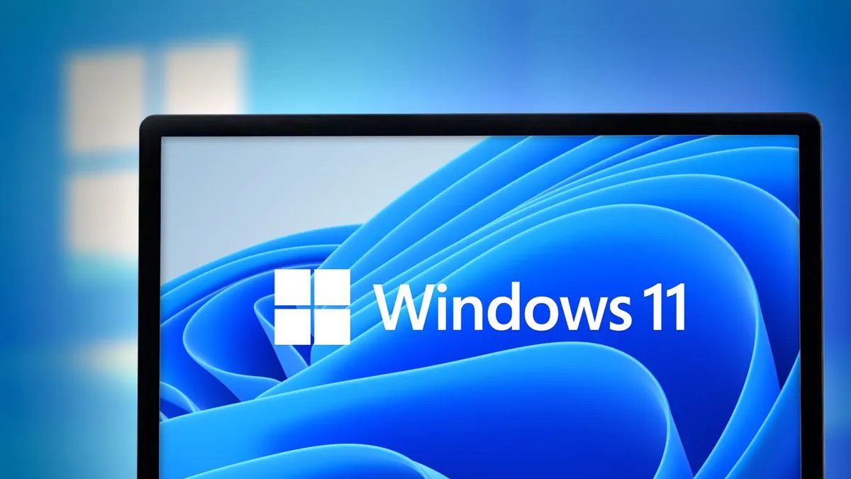 Windows 11 Düşüşte, Windows 10 Yeniden Yükselişte