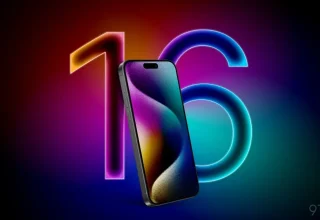 iPhone 16 Pro %20 Daha Yüksek Parlaklığa Sahip Olacak