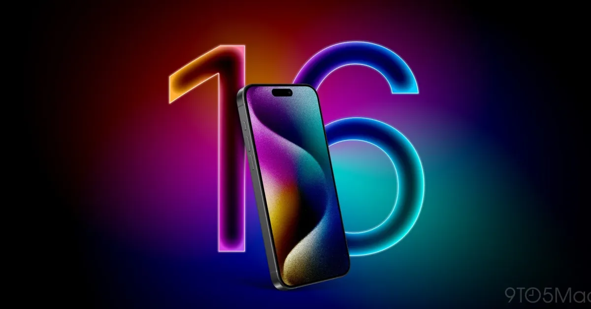 iPhone 16 Pro %20 Daha Yüksek Parlaklığa Sahip Olacak