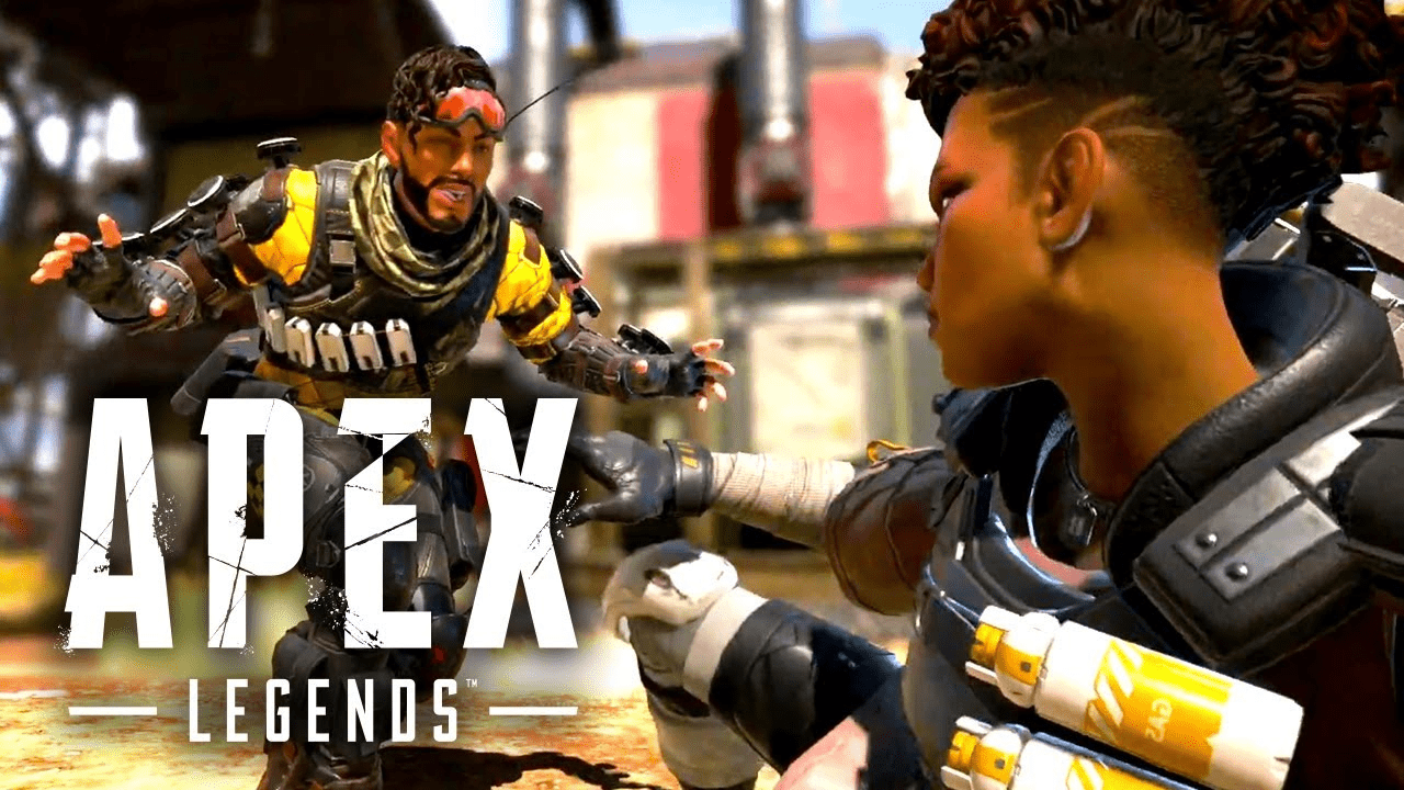 Apex Legends Sistem Gereksinimleri