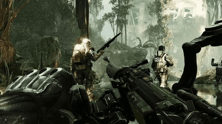 Crysis 3 Sistem Gereksinimleri