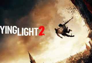 Dying Light 2 Sistem Gereksinimleri