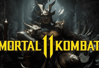 Mortal Kombat 11 Sistem Gereksinimleri