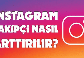 Instagram da Takipçi Kazandıran Hesaplar