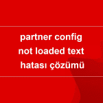 Text Hatası Çözümü Nedir? 2024