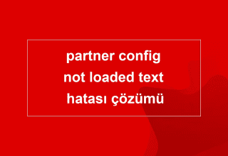 Text Hatası Çözümü Nedir? 2024