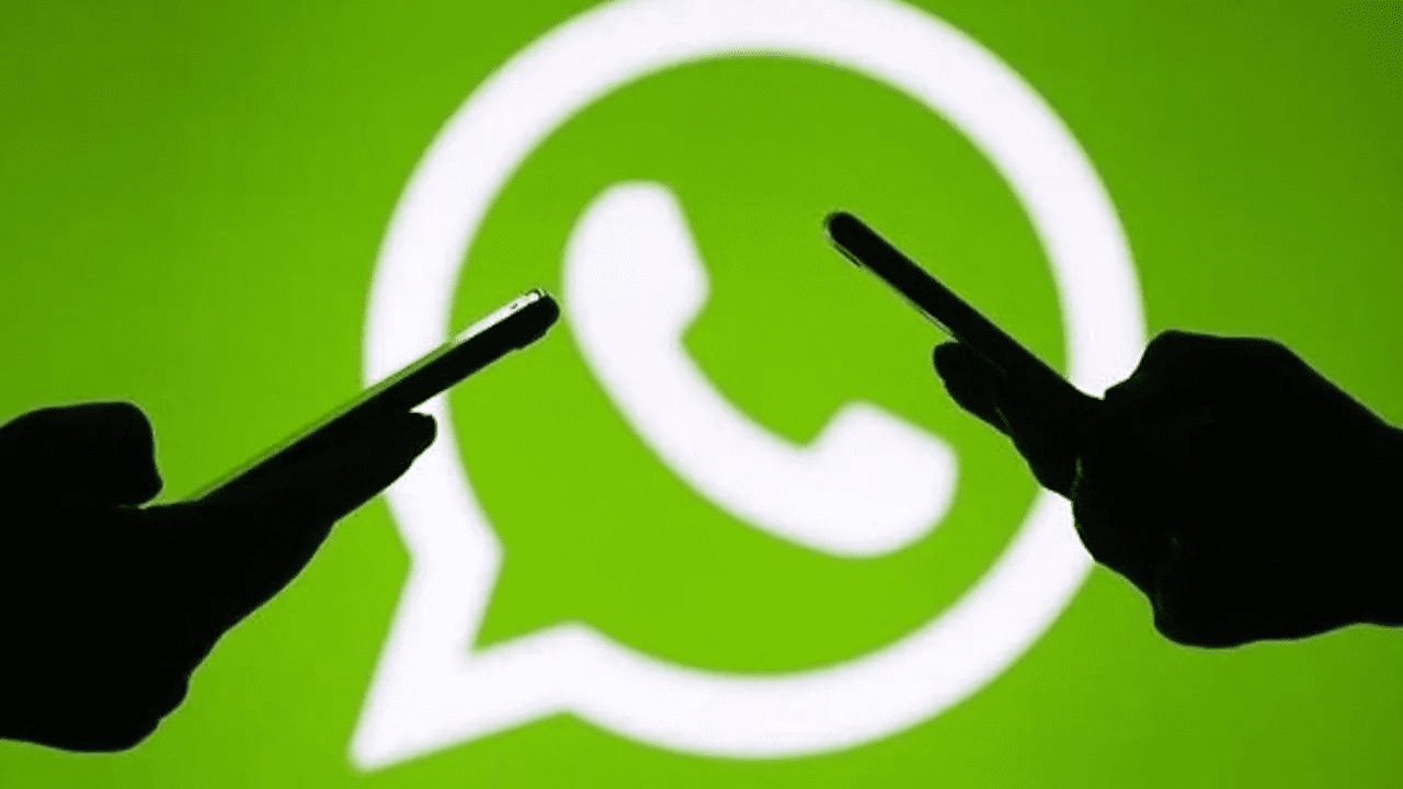 WhatsApp Geçici Olarak Kullanılamıyor 1 Saat Sonra Tekrar Deneyin