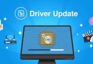 En İyi Driver Güncelleme Programı