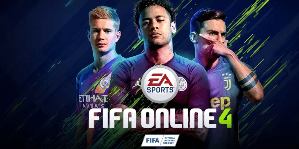 Fifa Online 4 Sistem Gereksinimleri