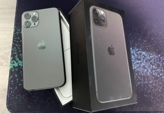 iPhone ‘umu boşta bıraktım ve Rusya’ya ulaştı