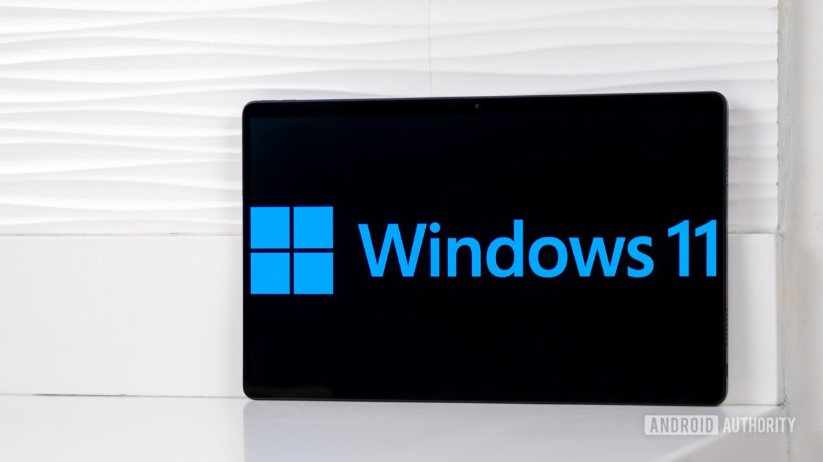 Windows 11 stok fotoğrafı 6