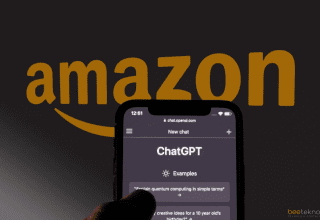 Amazon, ChatGPT’ye Rakip Olacak Yeni Bir Yapay Zeka Chatbot Geliştiriyor