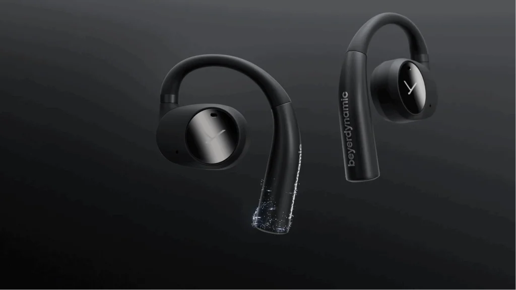 Beyerdynamic Yeni Nesil Kablosuz Kulaklıklarıyla Pazara Giriş Yaptı