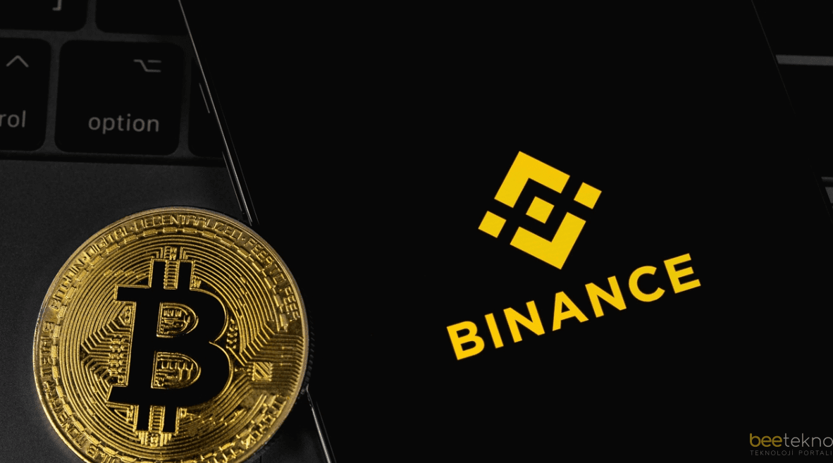 Binance-kapak