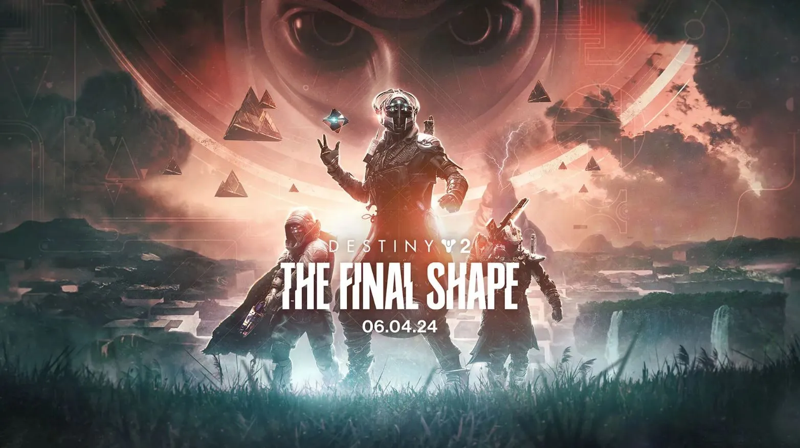 Destiny 2 The Final Shape Yayınlandı Ama Sunucular Çöktü