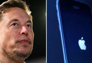 Elon Musk, ChatGPT Entegrasyonu Nedeniyle iPhone’u Yasaklamakla Tehdit Ediyor