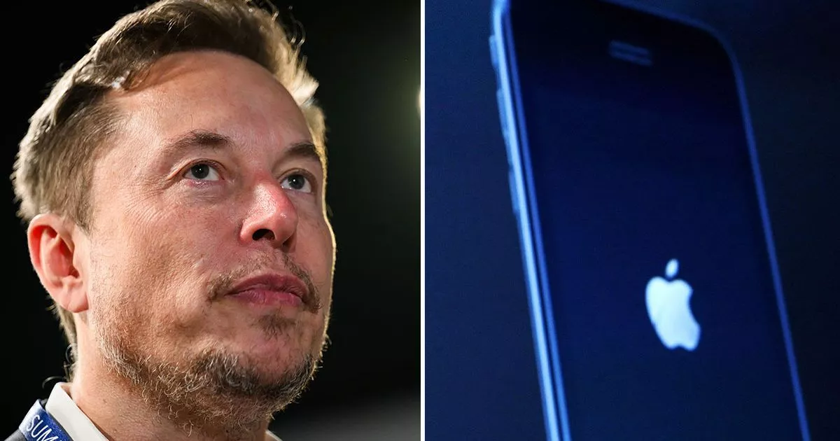 Elon Musk, ChatGPT Entegrasyonu Nedeniyle iPhone’u Yasaklamakla Tehdit Ediyor