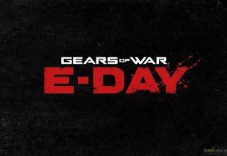 Gears of War: E-Day Resmi Olarak Duyuruldu