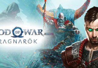 God of War Ragnarök PC Versiyonu Duyuruldu