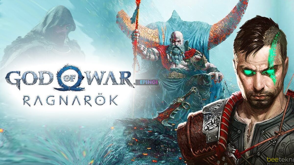 God of War Ragnarök PC Versiyonu Duyuruldu