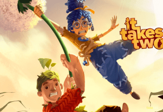 It Takes Two: Sistem Gereksinimleri ve Tüm Detayları