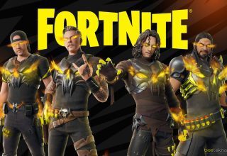 Metallica Fortnite Evrenini Kasıp Kavuracak