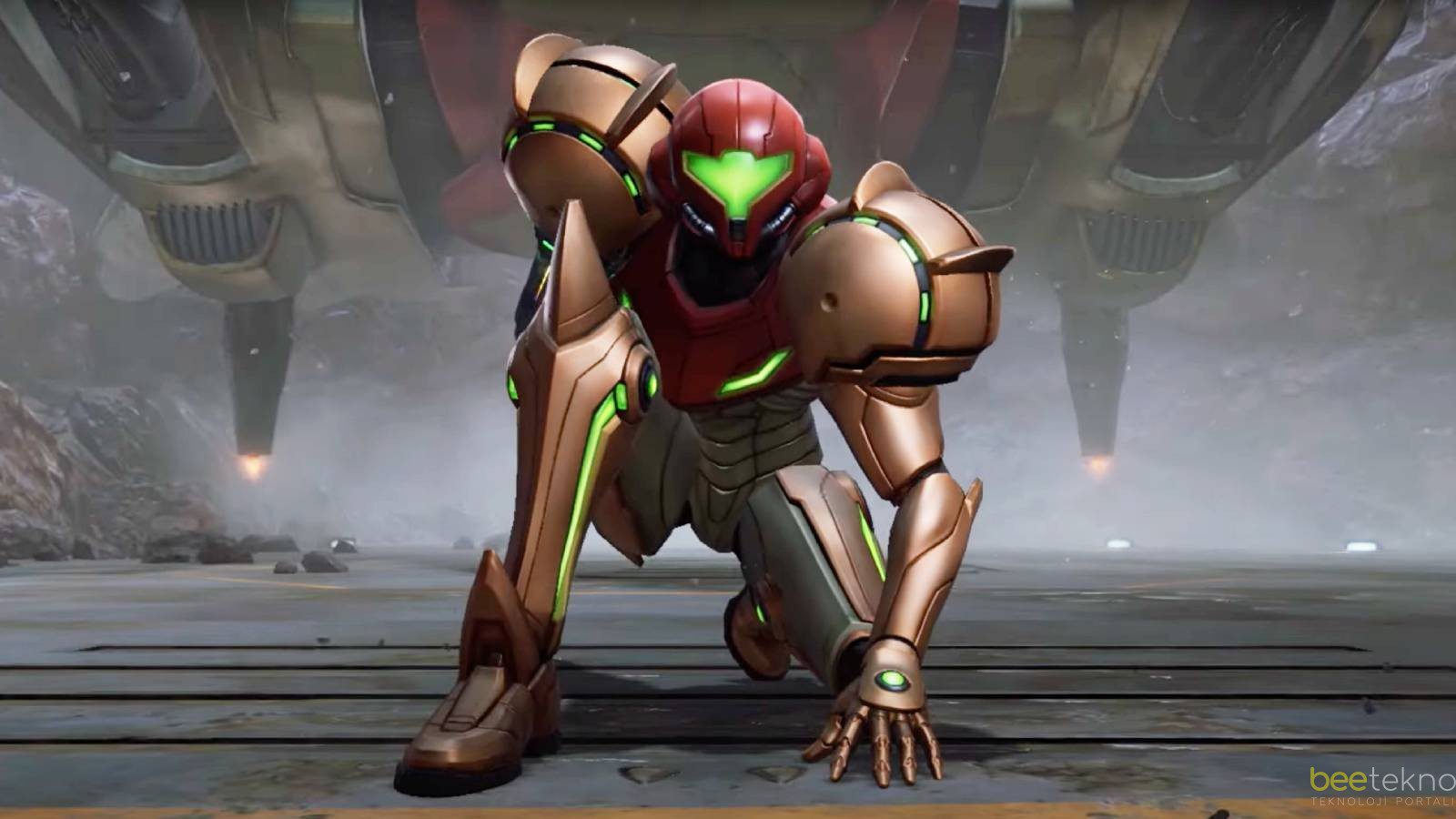 Metroid Prime 4 Hayranlarla Buluşmaya Hazırlanıyor