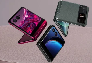 Motorola Yeni Razr Modellerini 25 Haziran’da Tanıtacak