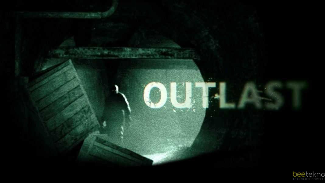 Outlast Sistem Gereksinimleri