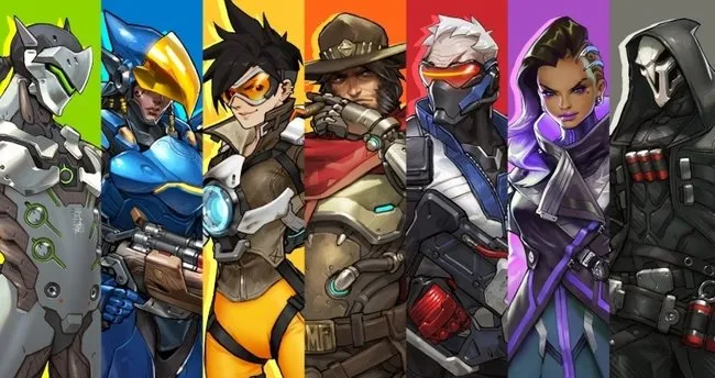 Overwatch 2 Sistem Gereksinimleri