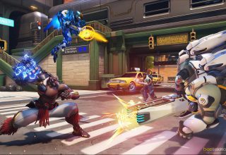 Overwatch 2 Sistem Gereksinimleri